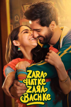 Zara Hatke Zara Bachke (2023) (2023) download
