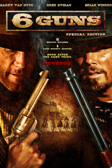 6 Guns (2010) (2010) download