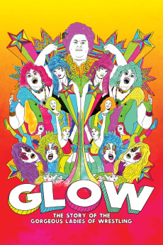 GLOW: The Story of the Gorgeous Ladies of Wrestling (2012) (2012) download