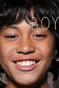 Boy (2010)