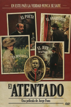 The Attempt Dossier (2010)