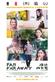 Far Far Away (2021)