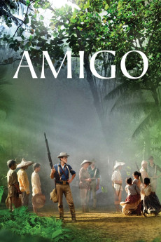 Amigo (2010) (2010) download
