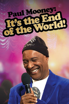 Paul Mooney: It's the End of the World (2010) (2010) download