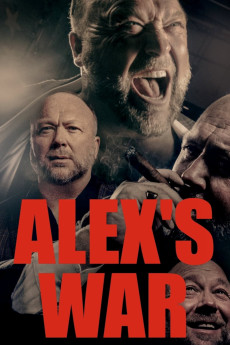 Alex's War (2022) (2022) download