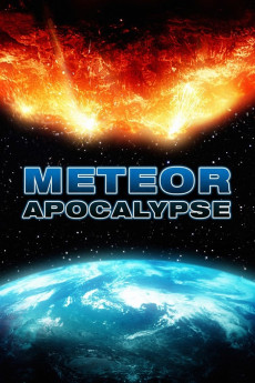 Meteor Apocalypse (2010) (2010) download