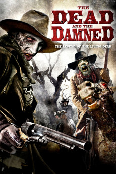 The Dead and the Damned (2011) (2011) download