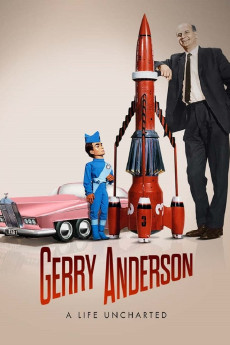 Gerry Anderson: A Life Uncharted (2022) (2022) download