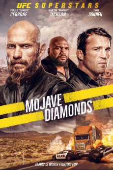 Mojave Diamonds (2023)