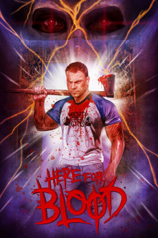 Here for Blood (2022) (2022) download