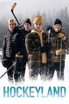 Hockeyland (2021)