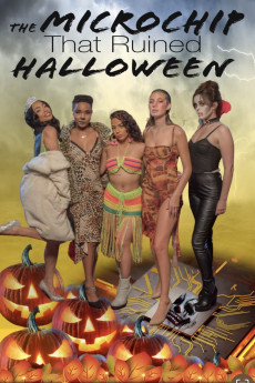 The Microchip that Ruined Halloween (2023) (2023) download