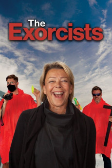The Exorcists (2022)