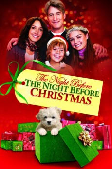The Night Before the Night Before Christmas (2010) (2010) download