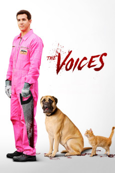 The Voices (2014) (2014) download