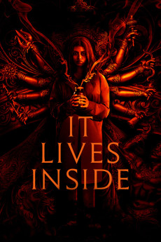 It Lives Inside (2023) (2023) download
