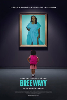 Bree Wayy: Promise Witness Remembrance (2021) (2021) download