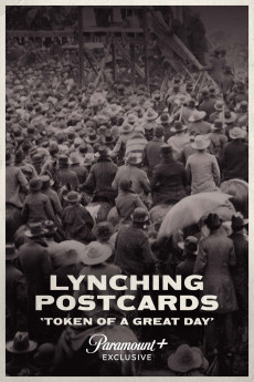 Lynching Postcards: 'Token of A Great Day' (2021) (2021) download