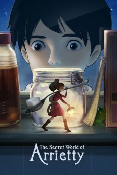 The Secret World of Arrietty (2010) (2010) download