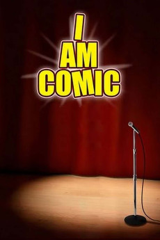 I Am Comic (2010) (2010) download
