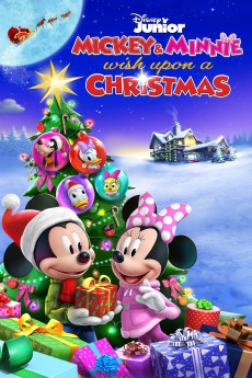 Mickey and Minnie Wish Upon a Christmas (2021) (2021) download