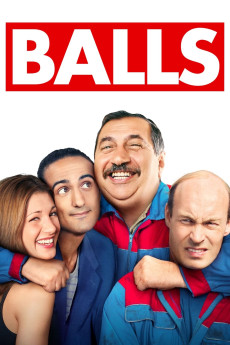 Balls (2010) (2010) download
