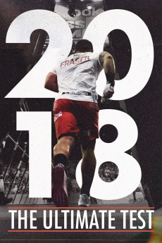 2018: The Ultimate Test (2021) (2021) download