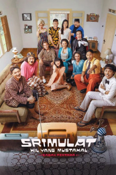 Srimulat: Hil yang Mustahal - Babak Pertama (2022) (2022) download