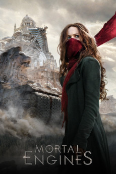 Mortal Engines (2018) (2018) download