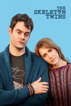The Skeleton Twins (2014) (2014) download
