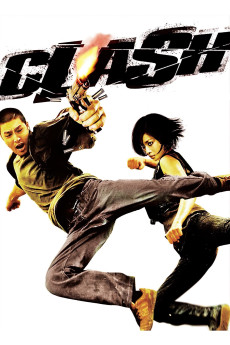 Clash (2009) (2009) download
