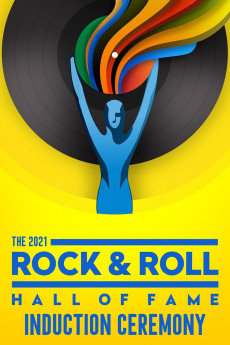 The 2021 Rock & Roll Hall of Fame Induction Ceremony (2021)