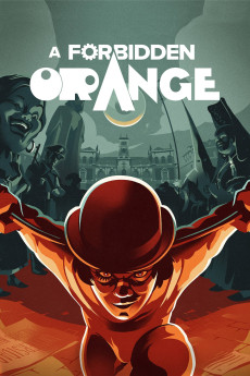 A Forbidden Orange (2021) (2021) download