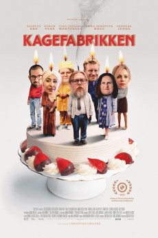 The Cake Dynasty (2022) (2022) download