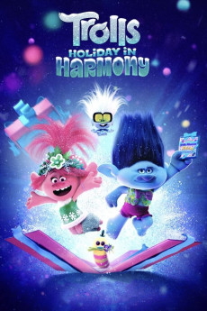 Trolls Holiday in Harmony (2021) (2021) download