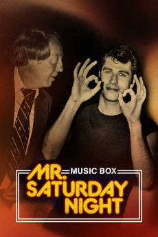 Music Box Mr. Saturday Night (2021)