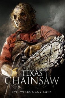 Texas Chainsaw (2013) (2013) download