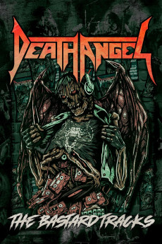 Death Angel: The Bastard Tracks (2021)