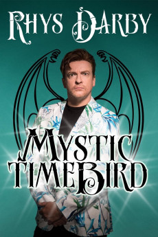 Rhys Darby: Mystic Time Bird (2021) (2021) download