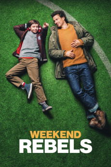 Weekend Rebels (2023) (2023) download