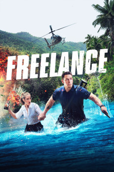 Freelance (2023) (2023) download