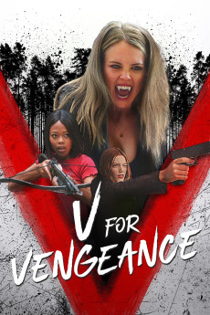 V for Vengeance (2022) (2022) download