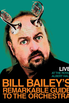 Bill Bailey's Remarkable Guide to the Orchestra (2009)