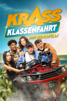 Krass Klassenfahrt - Der Kinofilm (2021) (2021) download