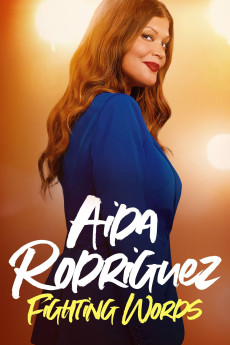 Aida Rodriguez: Fighting Words (2021) (2021) download