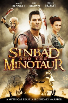 Sinbad and the Minotaur (2011) (2011) download