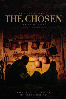 Christmas with the Chosen: The Messengers (2021) (2021) download