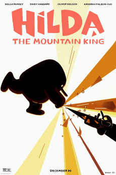 Hilda and the Mountain King (2021) (2021) download