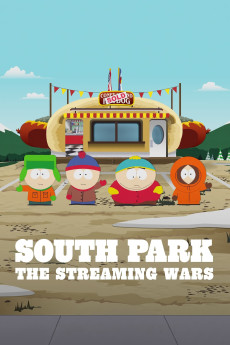South Park: The Streaming Wars (2022) (2022) download