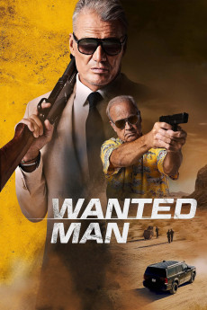 Wanted Man (2024) (2024) download